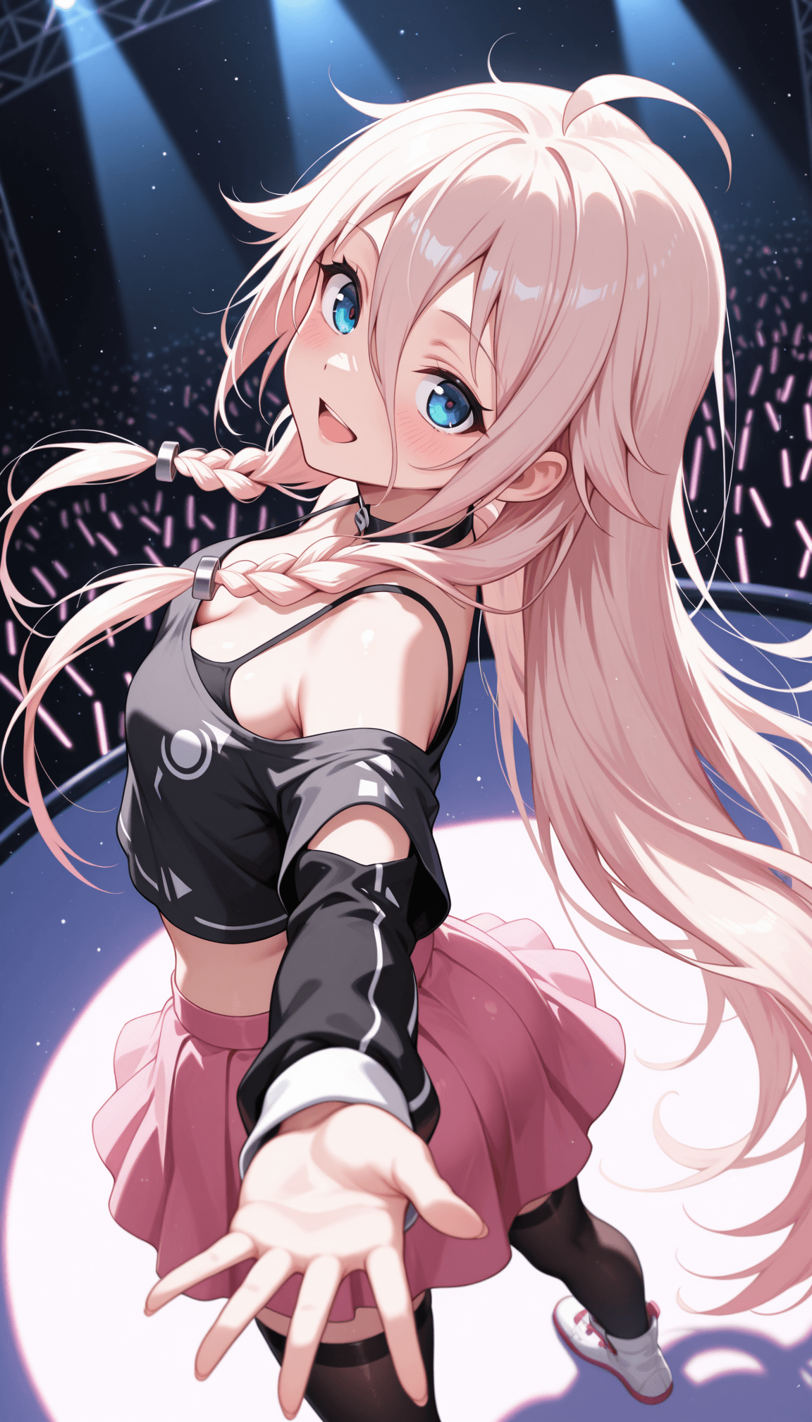 Nova Anime XL