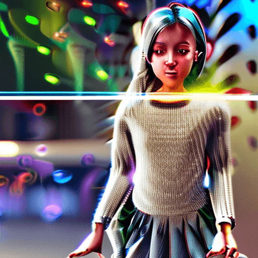 AI generated: 8k, Best Quality, Masterpiece: 1.2), (Realistic, Photorealistic: 1.37), Super Detailed, Best Quality...