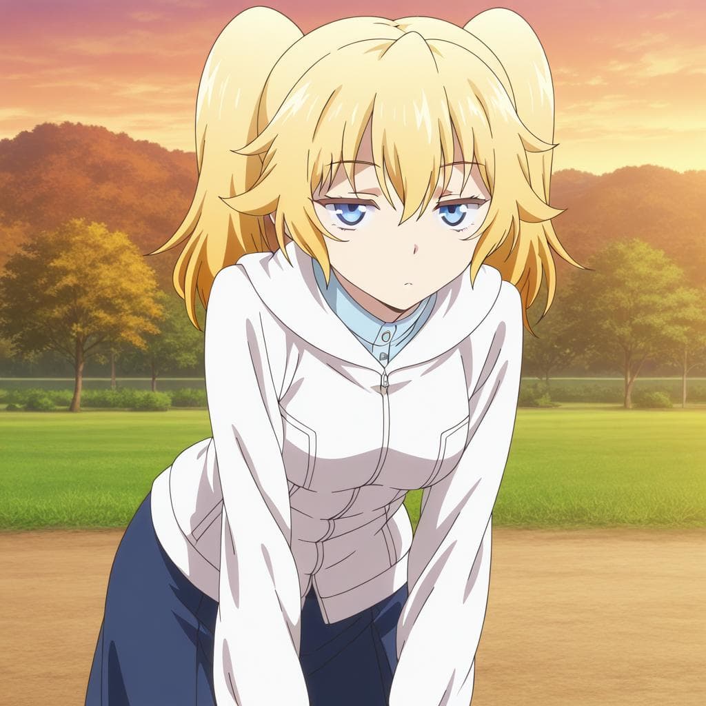 Anastasia Nasuhara [Oniai] [Illustrious]