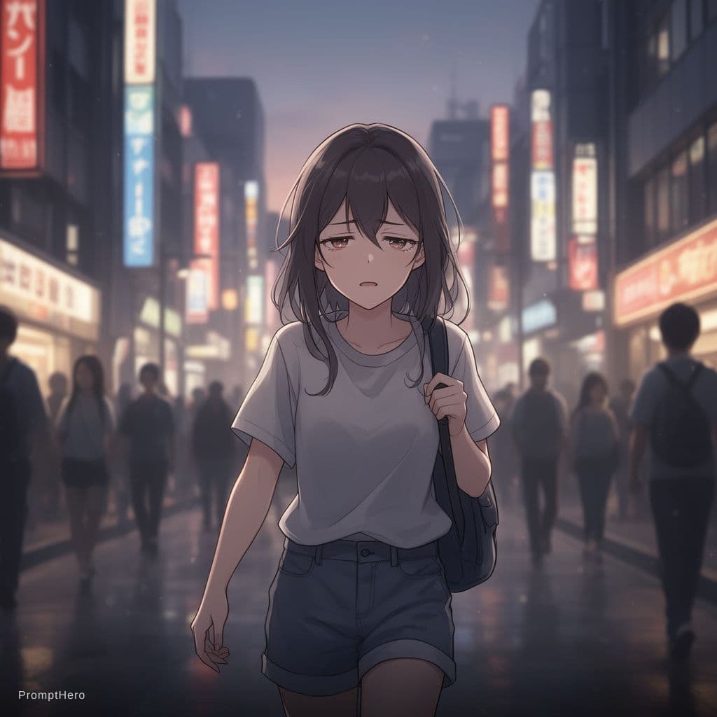 AI generated: score_9, score_8_up, score_7_up, 2girls, tomany girls, source anime, anime screencap, masterpiece, e...