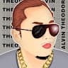 @theodorealvin