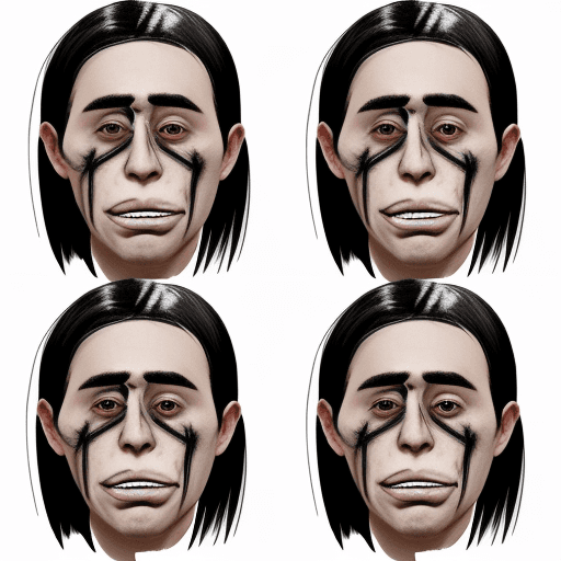 AI generated: (bad-artist:0.8), (bad-hands-5:0.8) , (bad-image-v2-39000:0.8) , (easynegative:0.8), duplicate, disf...