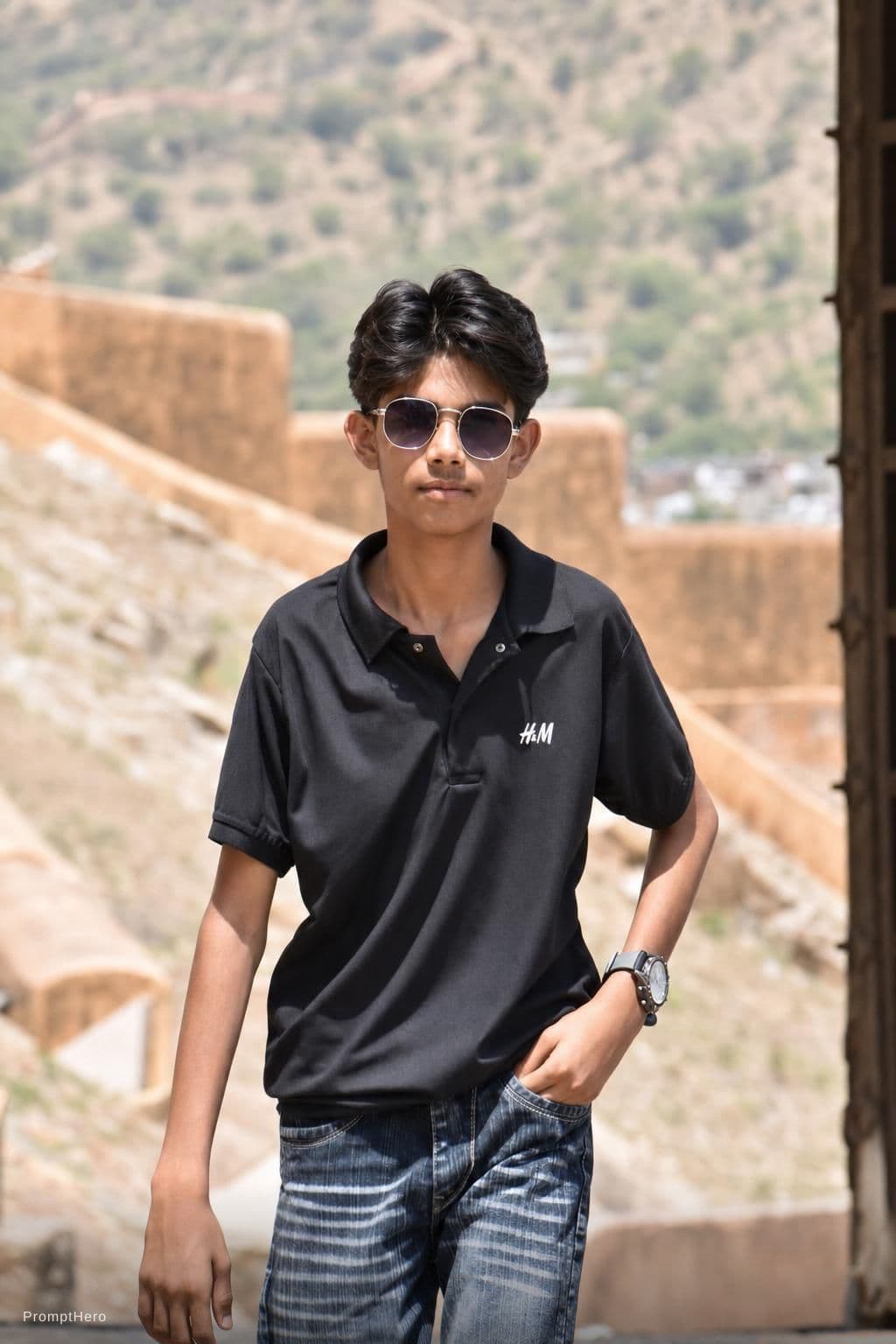 AI generated: Pyp