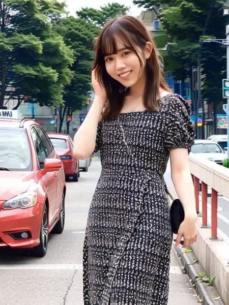 伊達さゆり/伊达小百合/Date Sayuri LoRA