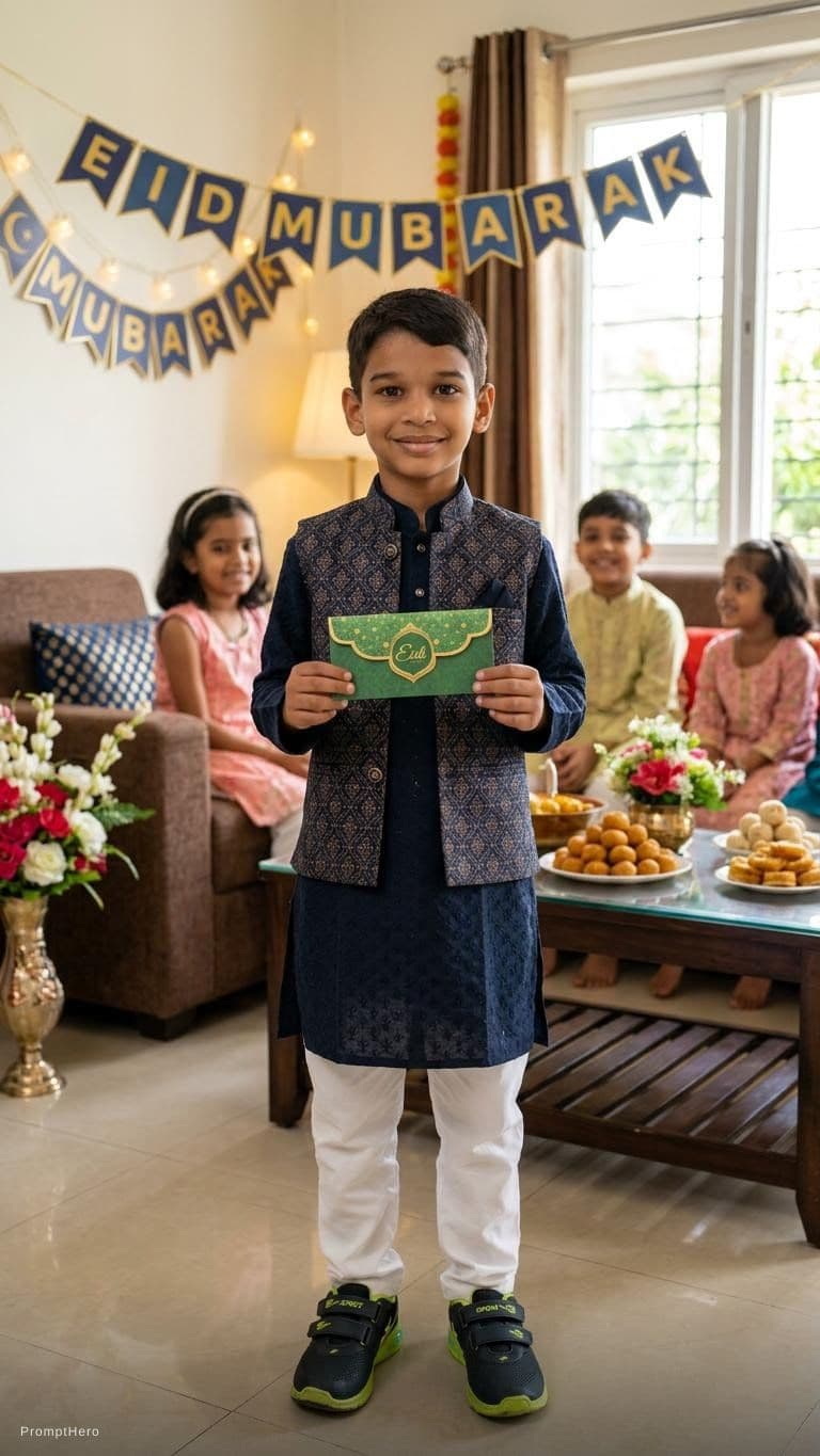 Hero prompt: Eid adah 

