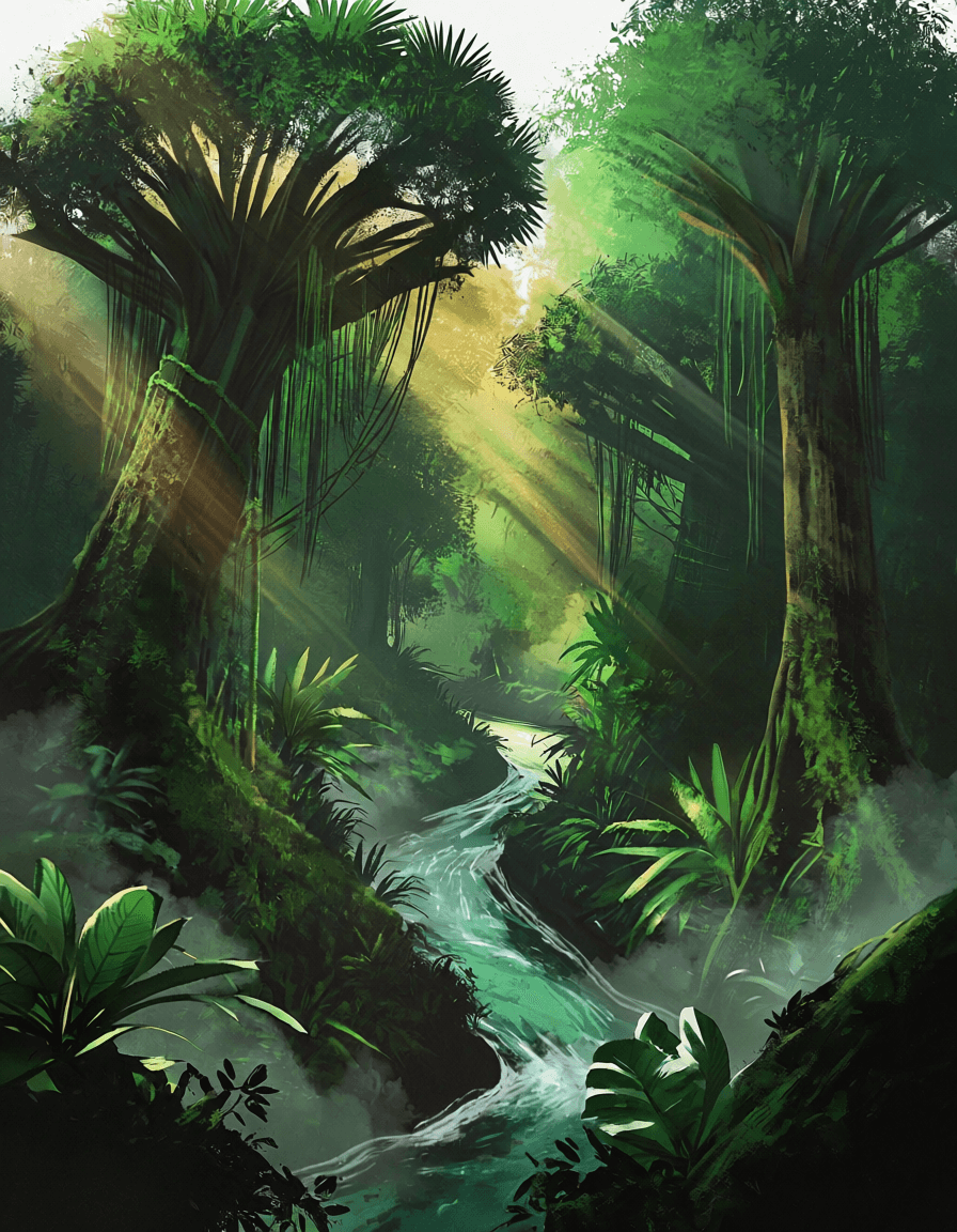 Guild wars 2 | Concept art