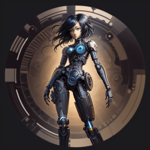 AI generated: (masterpiece), best quality, centered, 2D illustration, anime style, expressive eyes, perfect face, ...