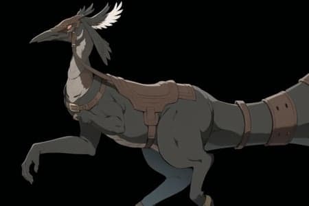 Patrascche (cursed) - Image 4