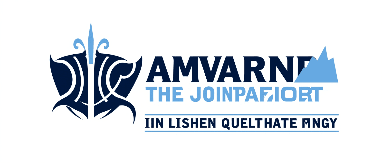 AI generated: Classic Logo Design for Joint Replacement Center. I'm seeking a talented designer to create a logo a...