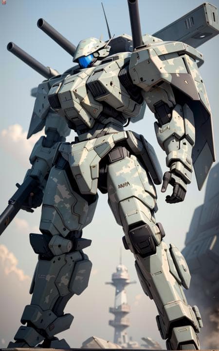 Battle robot - Image 2