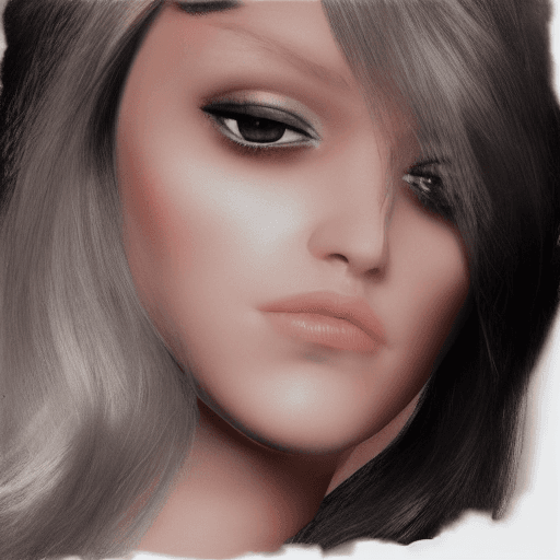 AI generated: female model, full body, Polaroid proof for a Chanel fashion shoot, hyper-realistic, lifelike --ar 3...