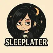 SleepLst's avatar