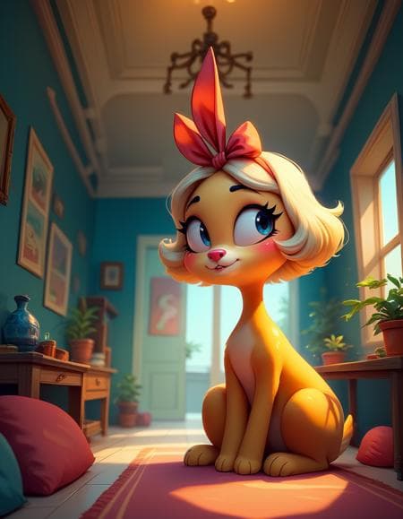 JedPonyStyles - Image 3