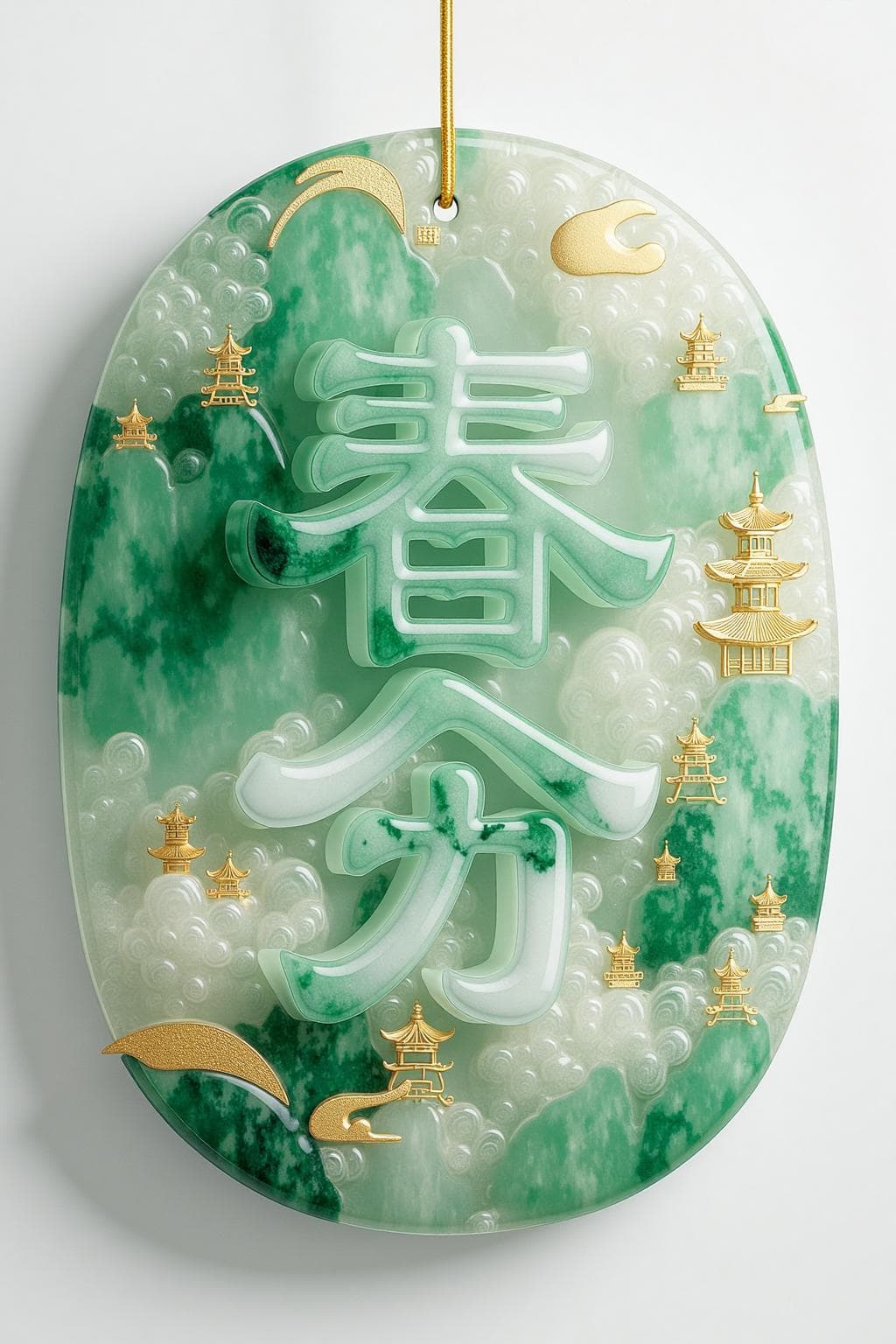 Linglong_Jade Meets You