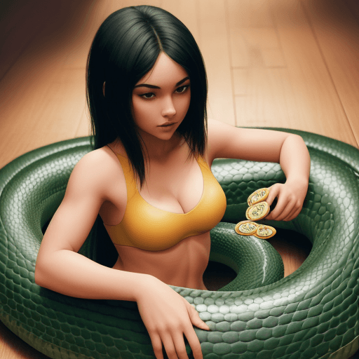 AI generated: girl playing football with Godzilla in the farm 
 