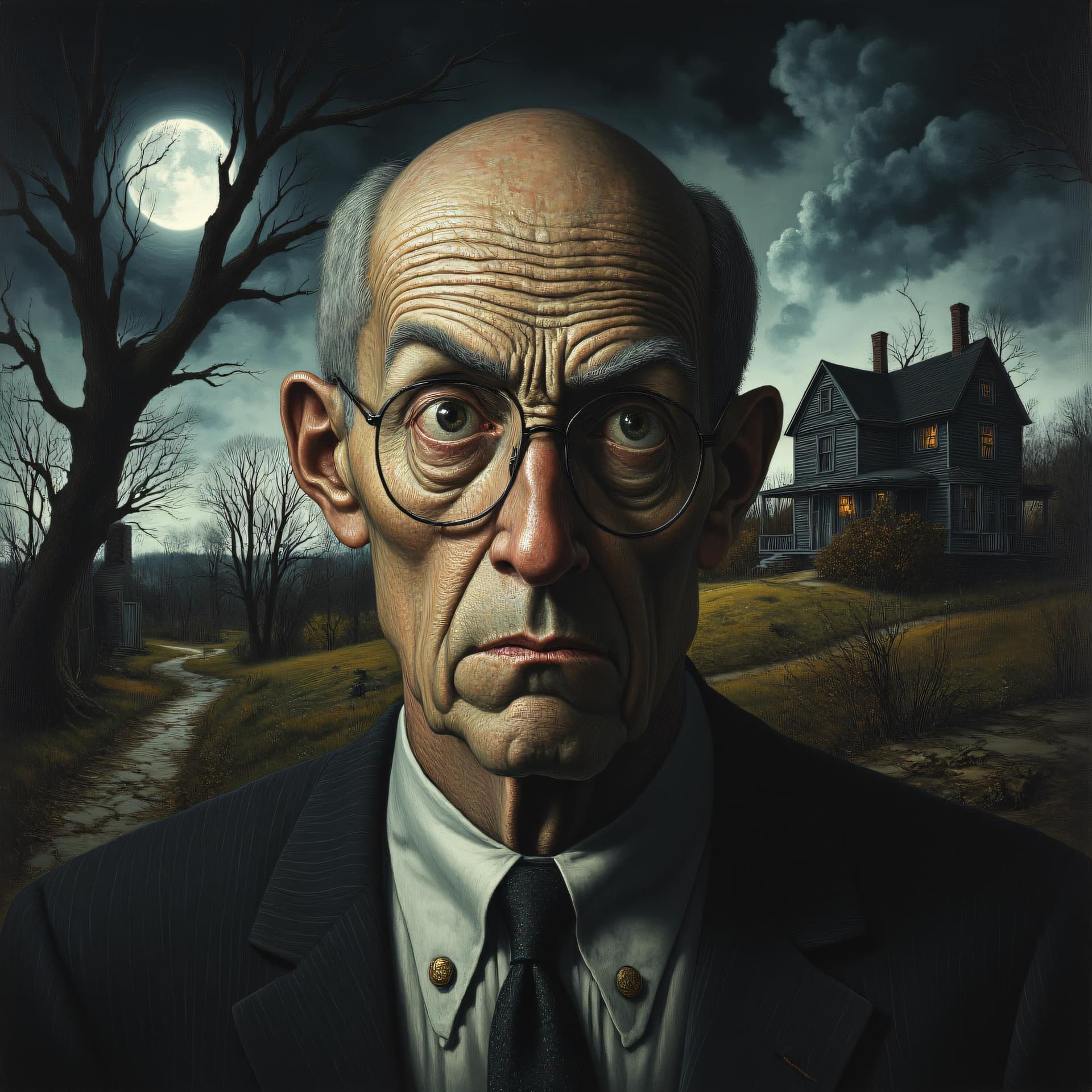 Rural Eldritch - Image 1