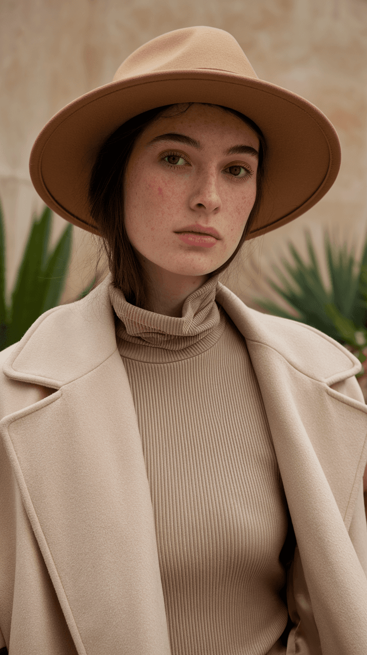 AI generated: high-resolution photo of a Spanish fashion supermodel, photorealistic, UHD, optimal photography, nat...