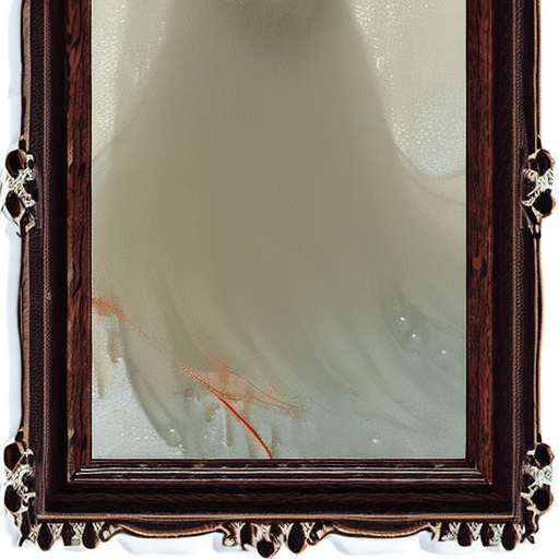 AI generated: A strikingly mystical creature, reminiscent of a large, magical female monster, takes center stage i...