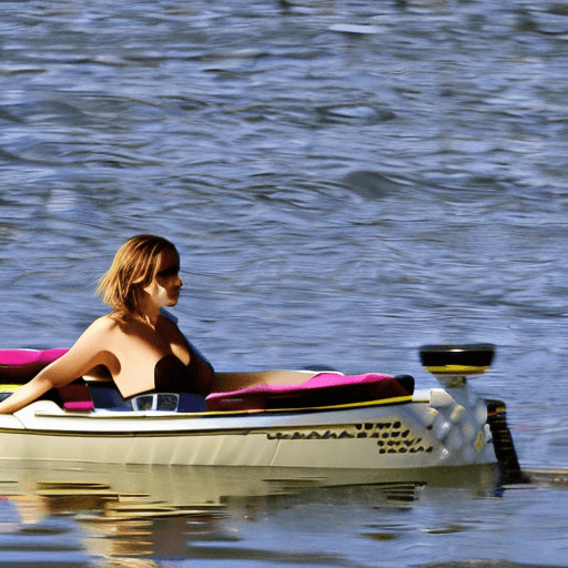 AI generated: EMMA WATSON BIKINI SPREAD LEGS OUT 