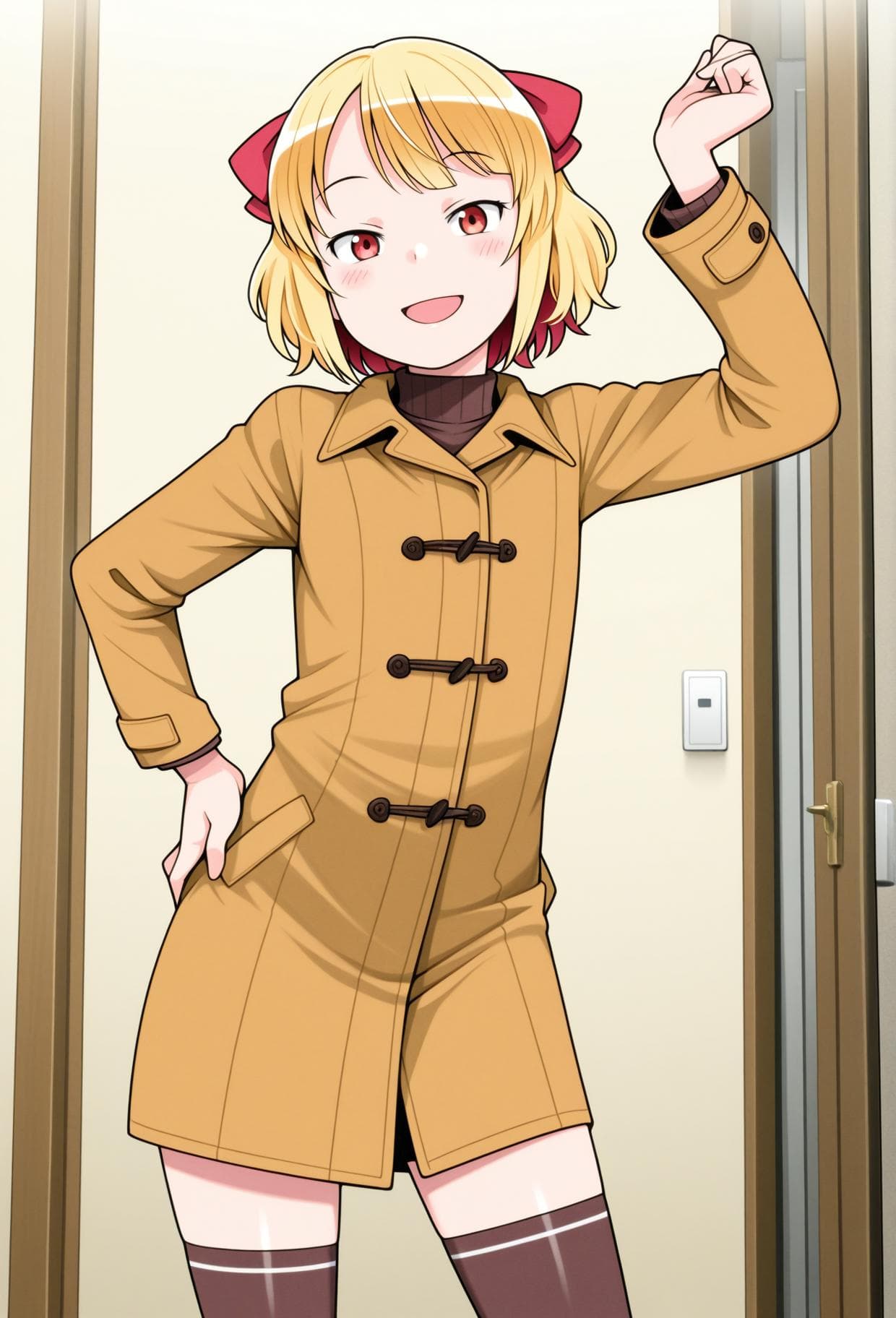 Remi | レミ | (The XXX of the guy I like | 私がスキなアイツの×××)