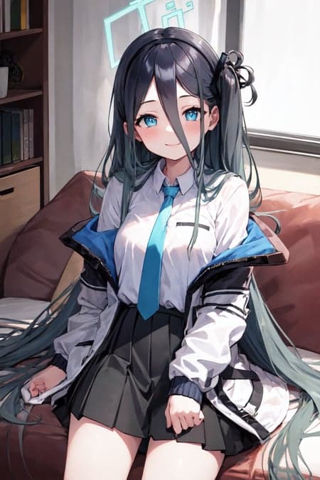 Tendou Alice / 天童アリス - Image 1