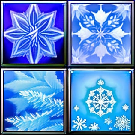 WoW Spell Icons - Image 2