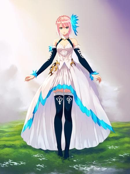 Shionne_Wedding_M_W - Image 2