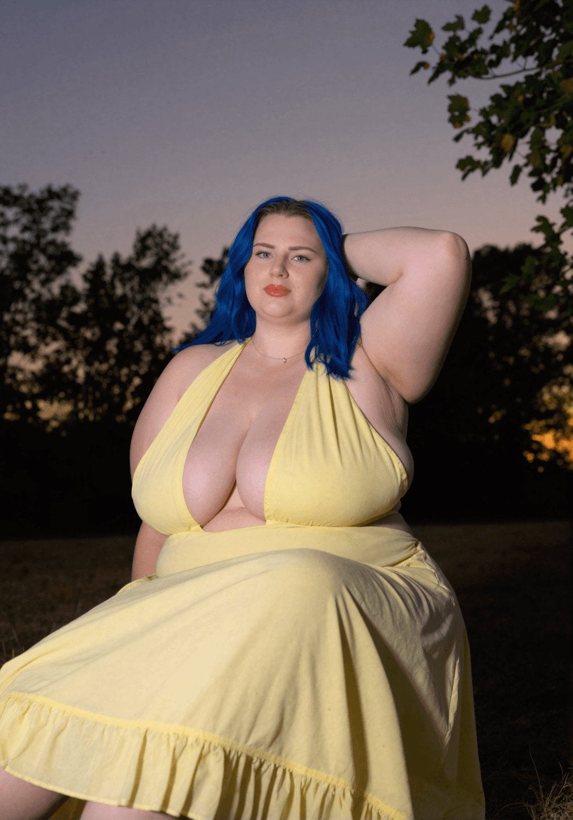 BBW SFW - Z image Base