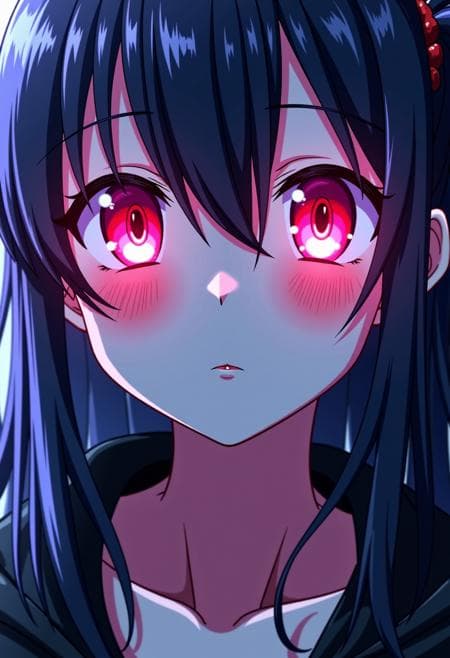 Anime FLUX