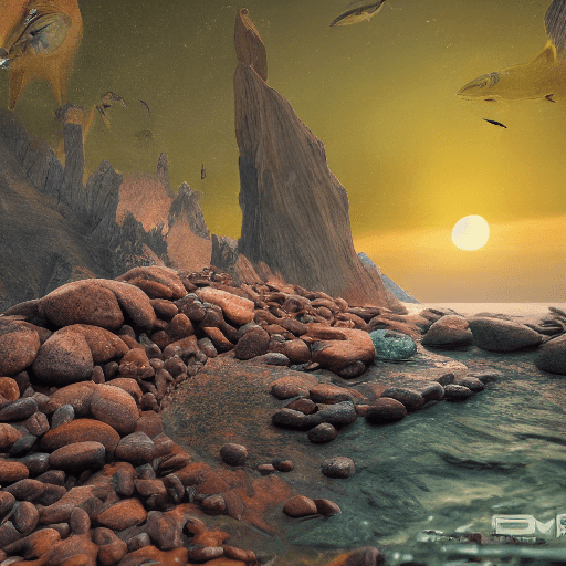AI generated: дремучий лес, мыртвые рыцари, 4k