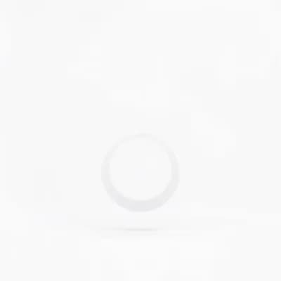 AI generated video: A smooth 2D animation of a modern house icon appearing in the center of the screen. The house gently...