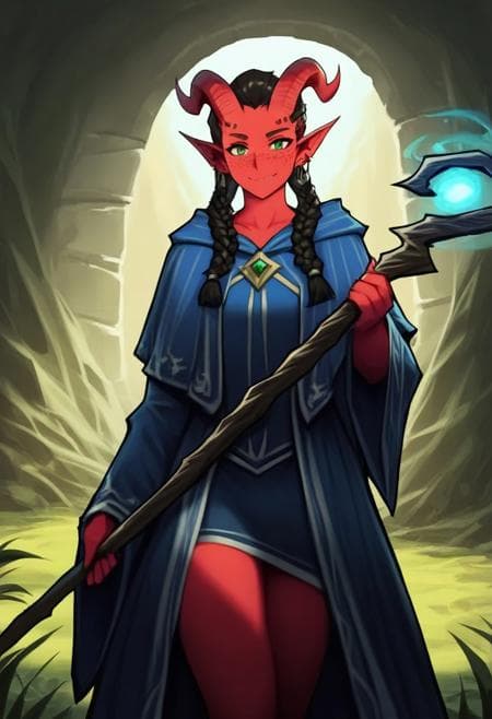 D&D 5e Style - Image 6