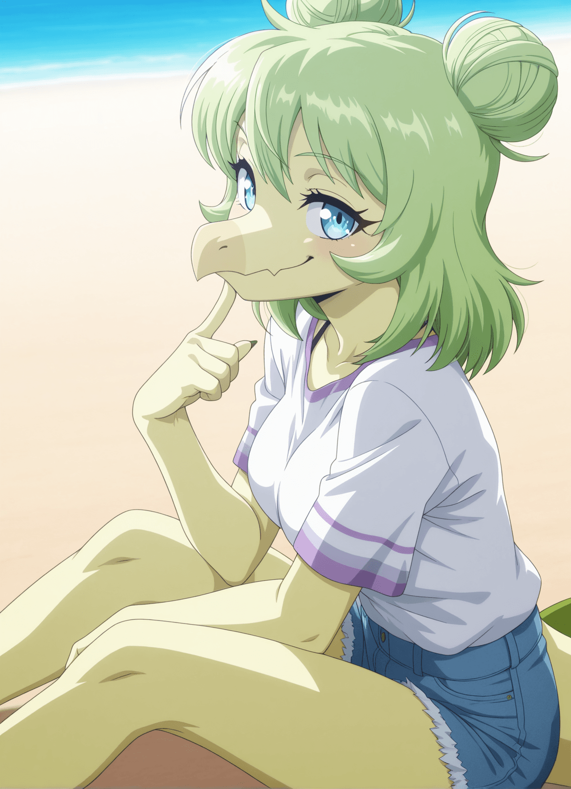 Stella | Snoot game - Image 1