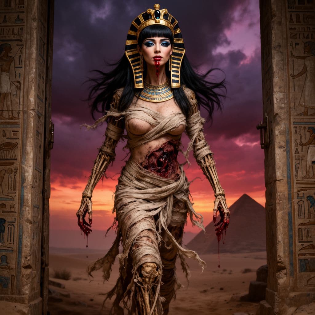 AI generated: Hyper realistic, photo realism, High Contrast, insanely detailed and intricate, elegant, ornate, sup...