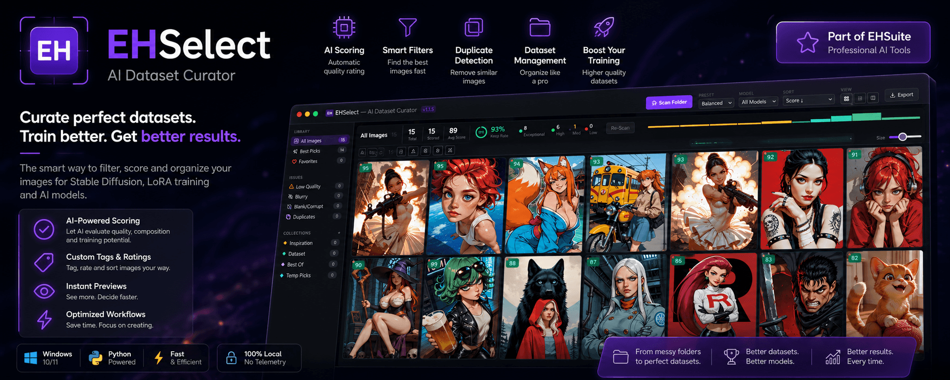 Event Horizon Tools Suite - Image 3