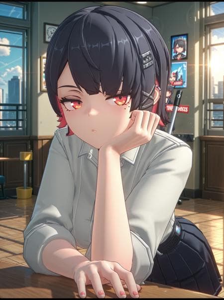 Character [Zenless Zone Zero] - Image 4