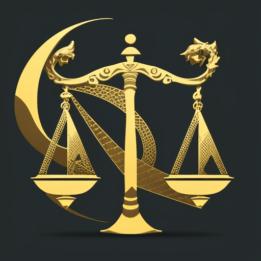 AI generated: Create a simple and elegant 2D logo that combines the letters F, P, P, H, and D into a symbol resemb...