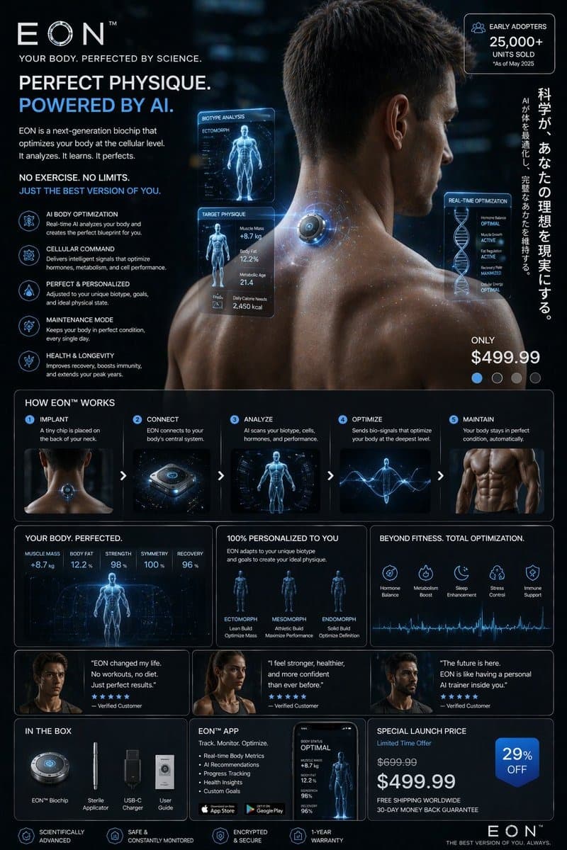 AI generated: Create a hyper-realistic Japanese-style futuristic product advertisement, ultra-detailed, cinematic ...