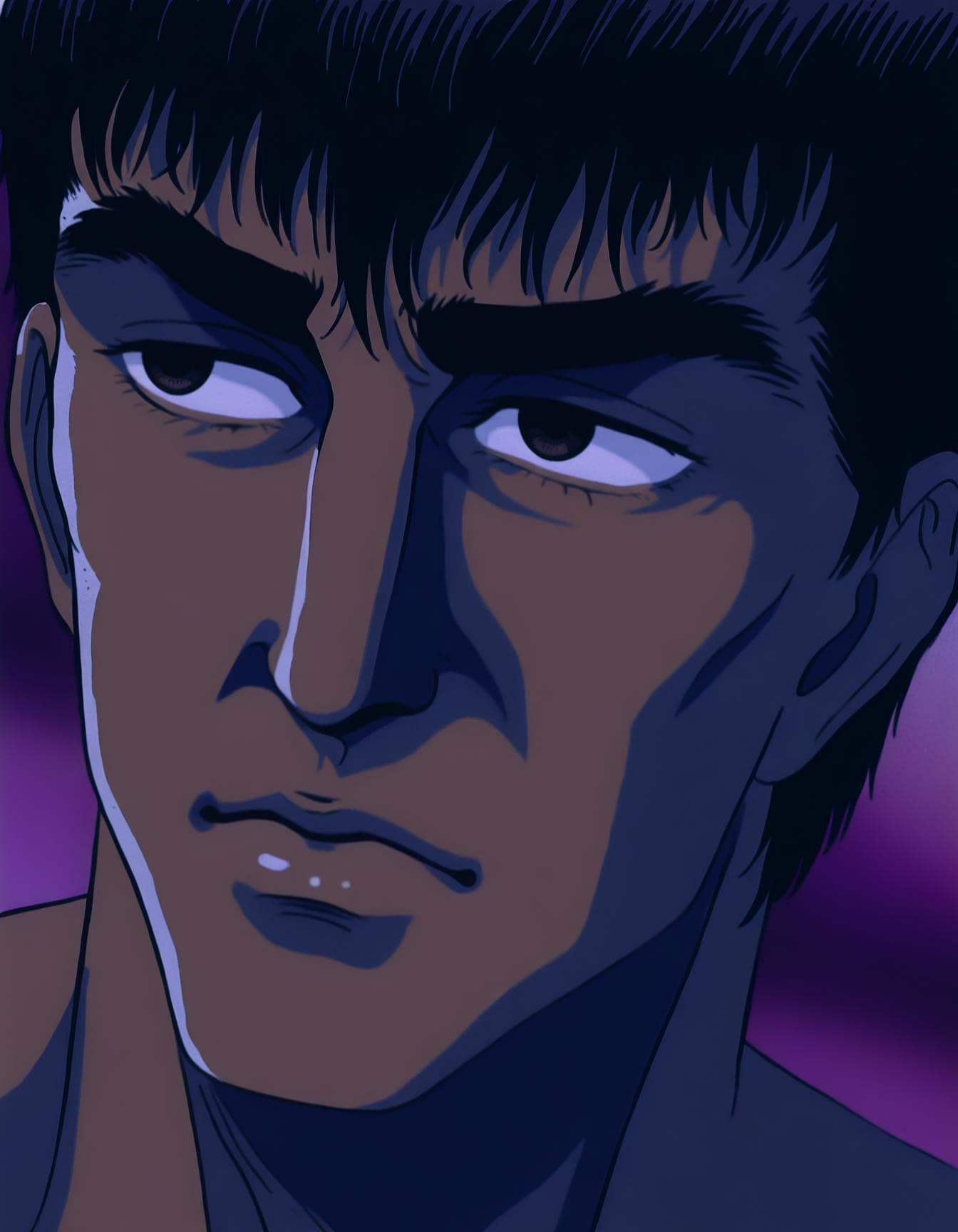 Wicked City- 妖獣都市 - 1987