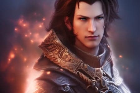Final Fantasy Style Part 3 - Image 1
