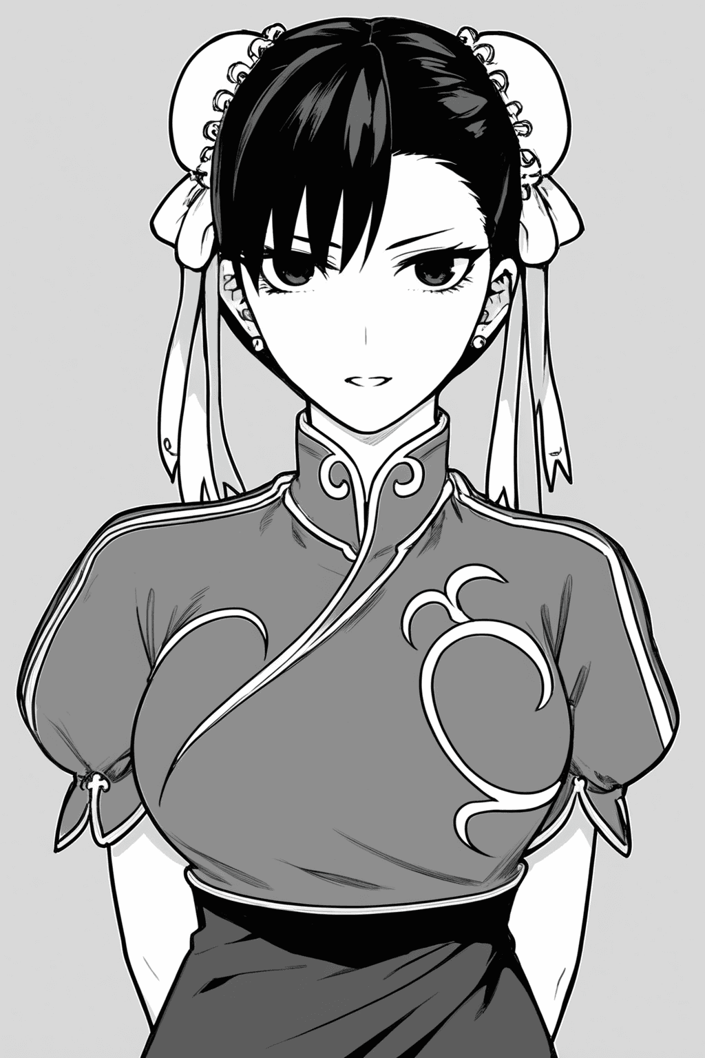 haruba negi