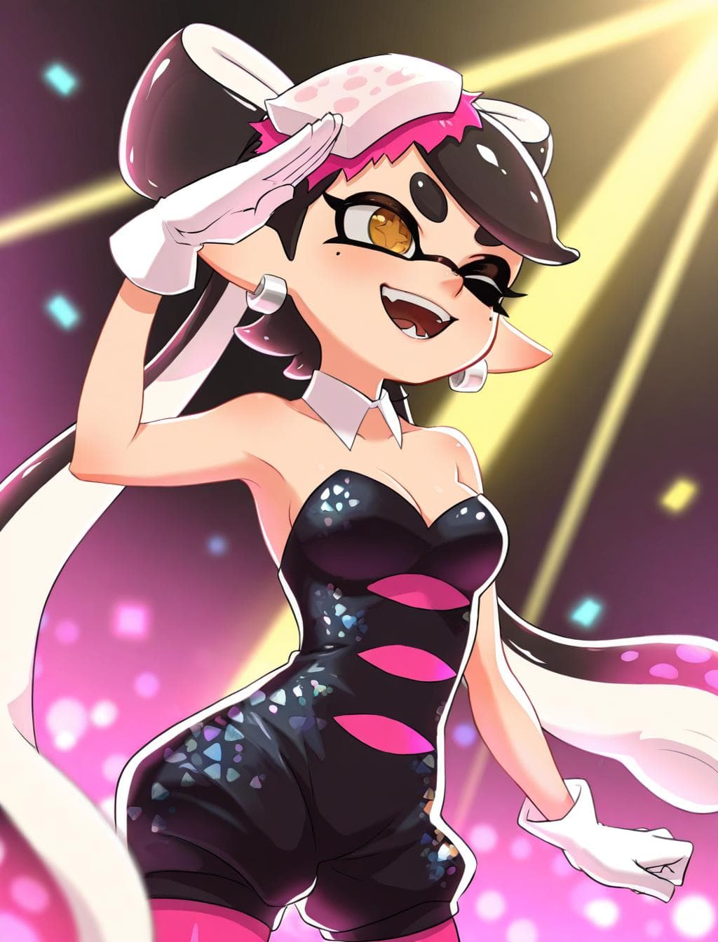 Callie (15 Outfits) | Splatoon - Image 2