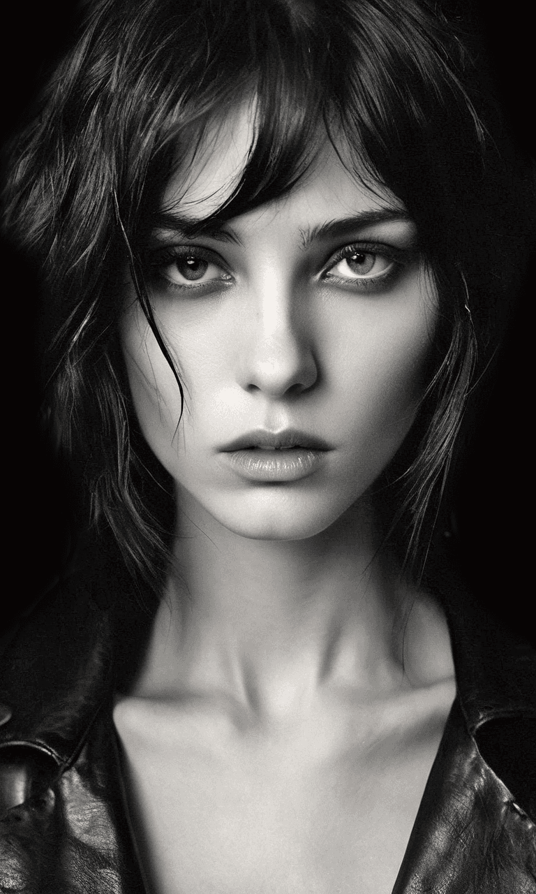 AI generated: best quality, 4k, highres, masterpiece, ultra-detailed, realistic, highly detailed photo, fashion ed...