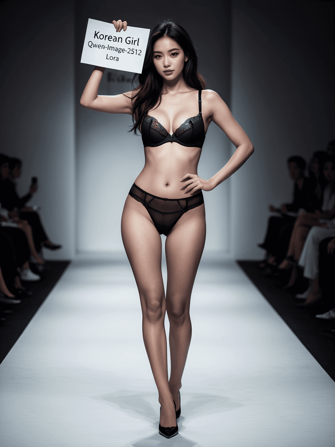 Korean Beauty