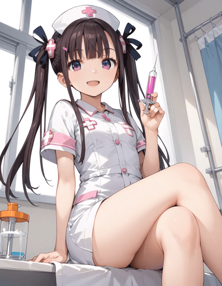 Kouhime 香姫 ponyXL(Rance series) - Image 4