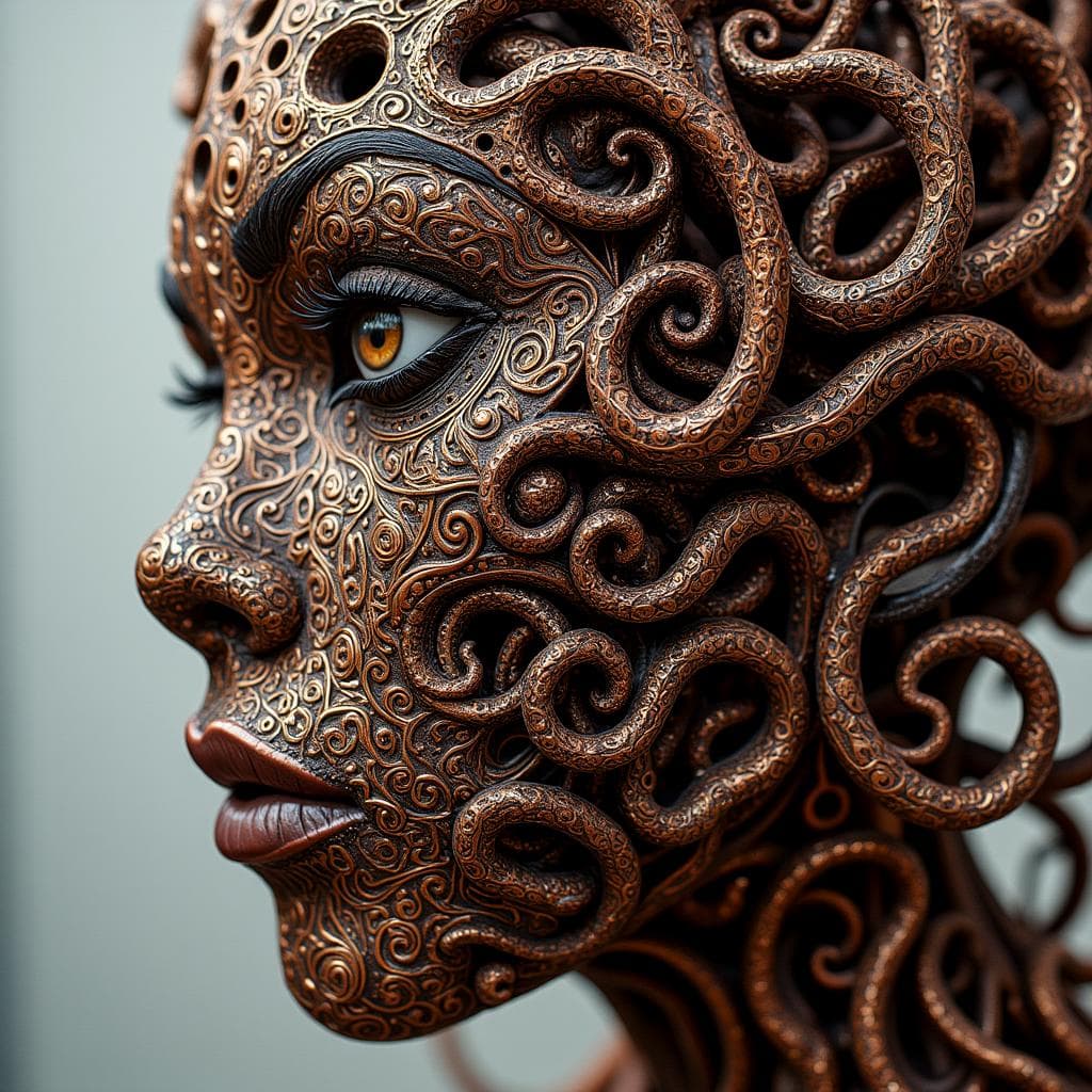 Medusa - CE - Image 4