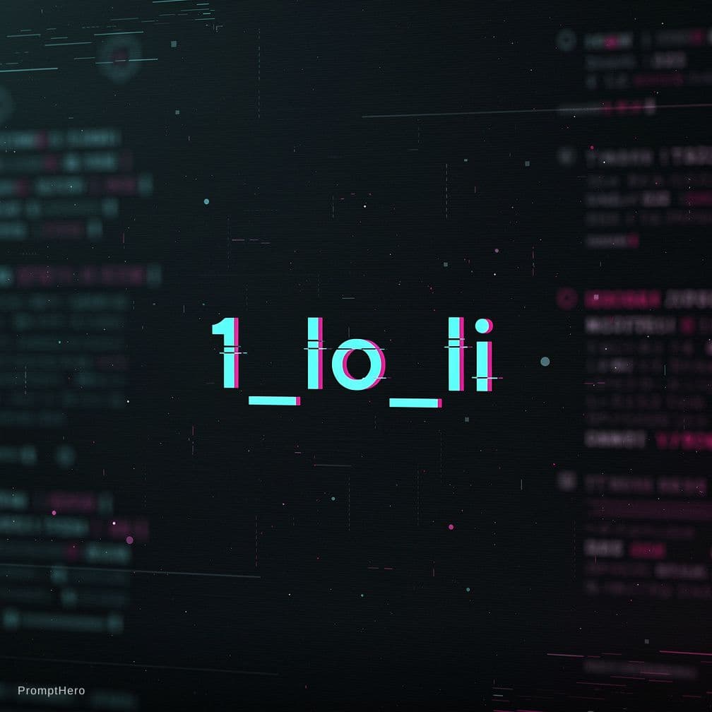 AI generated: 1_lo_li
