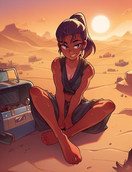 Toonify - Image 5