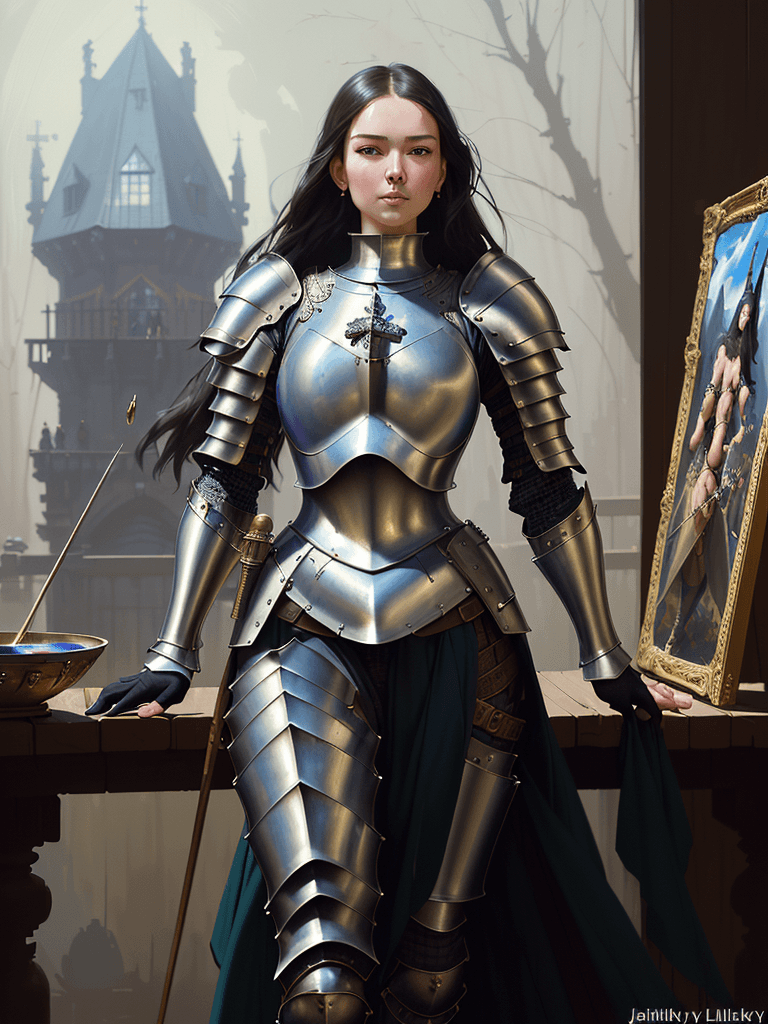AI generated: (modelshoot style:1.3), 8k, watermark, masterpiece, hires, highest quality, (extremely detailed wall...