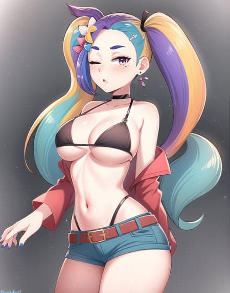Cubedcoconut Style - Image 2